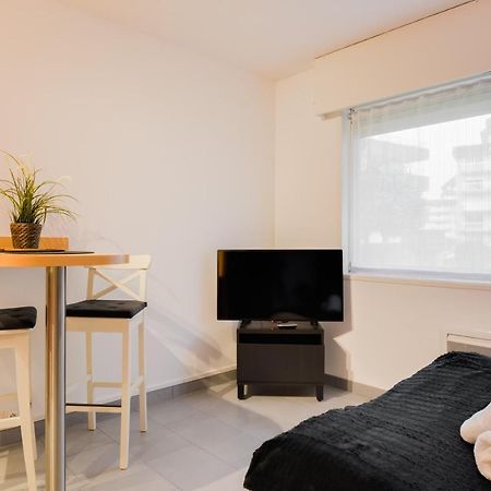 Apartament Saint Peres-Sleep In Normandie Caen Zewnętrze zdjęcie