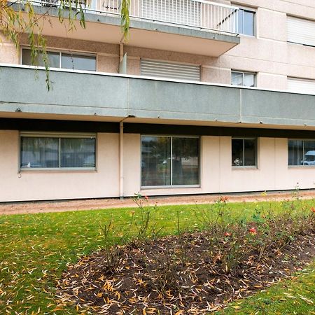 Apartament Saint Peres-Sleep In Normandie Caen Zewnętrze zdjęcie