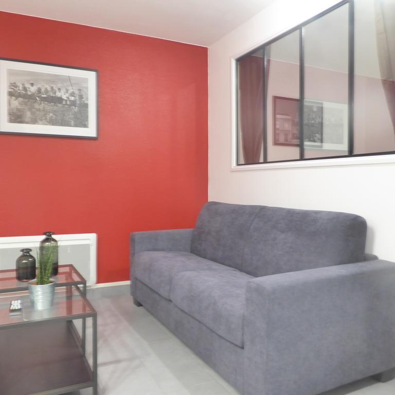 Apartament Saint Peres-Sleep In Normandie Caen Zewnętrze zdjęcie