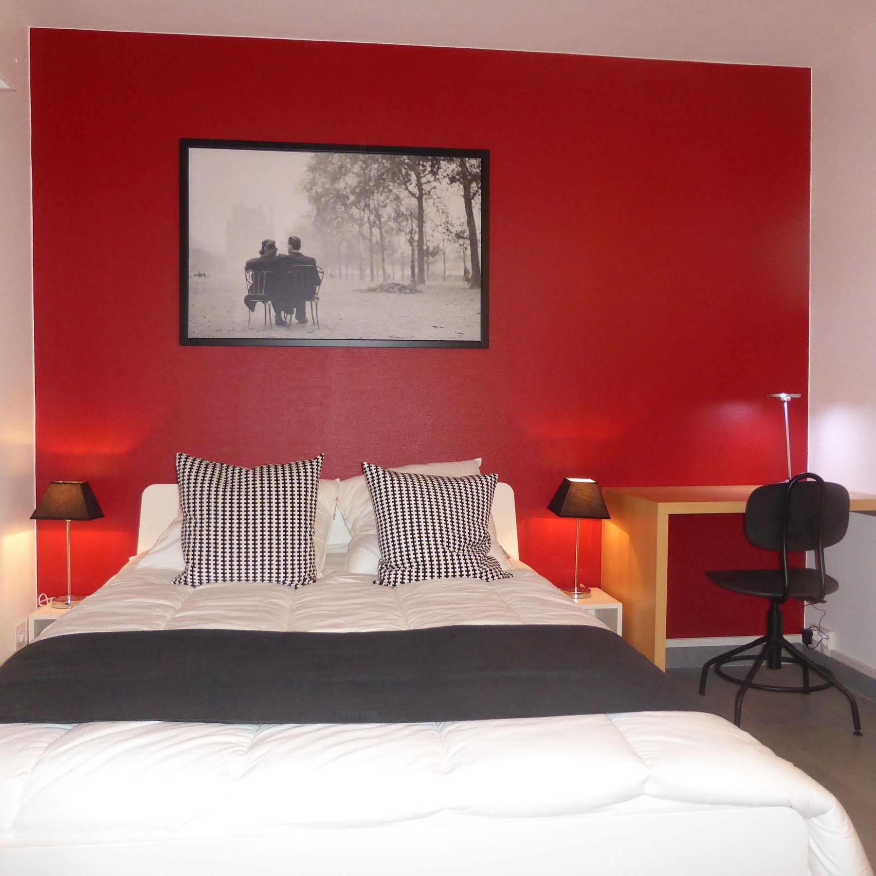 Apartament Saint Peres-Sleep In Normandie Caen Zewnętrze zdjęcie