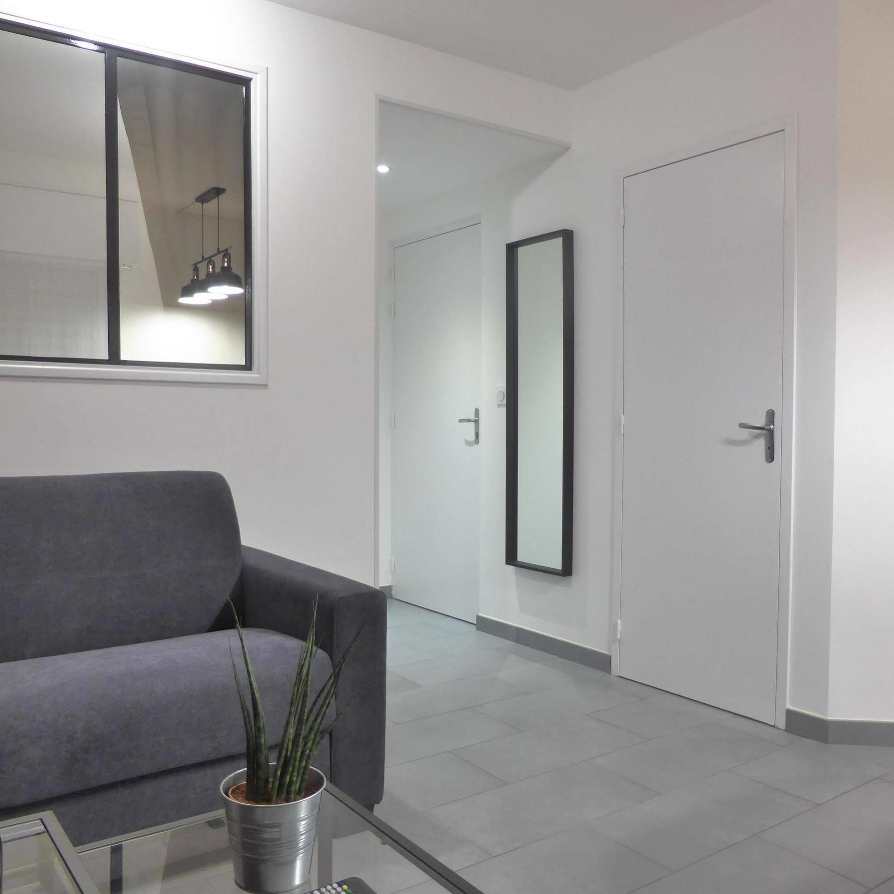 Apartament Saint Peres-Sleep In Normandie Caen Zewnętrze zdjęcie