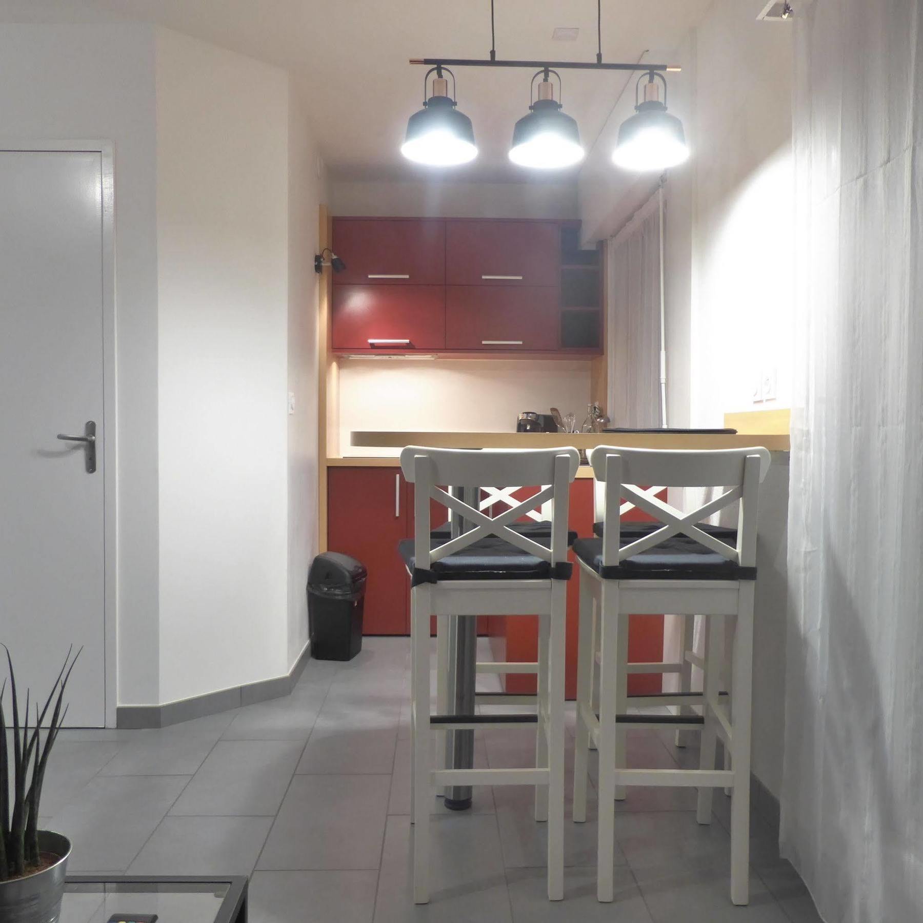 Apartament Saint Peres-Sleep In Normandie Caen Zewnętrze zdjęcie