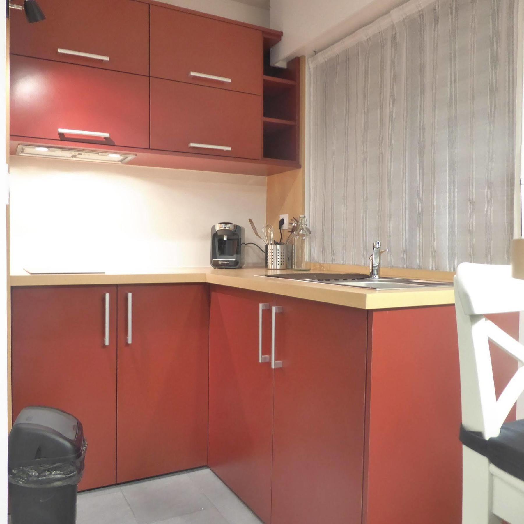 Apartament Saint Peres-Sleep In Normandie Caen Zewnętrze zdjęcie