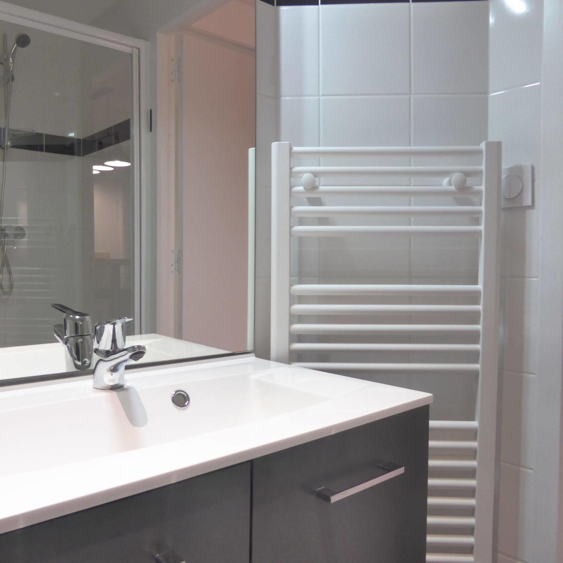 Apartament Saint Peres-Sleep In Normandie Caen Zewnętrze zdjęcie