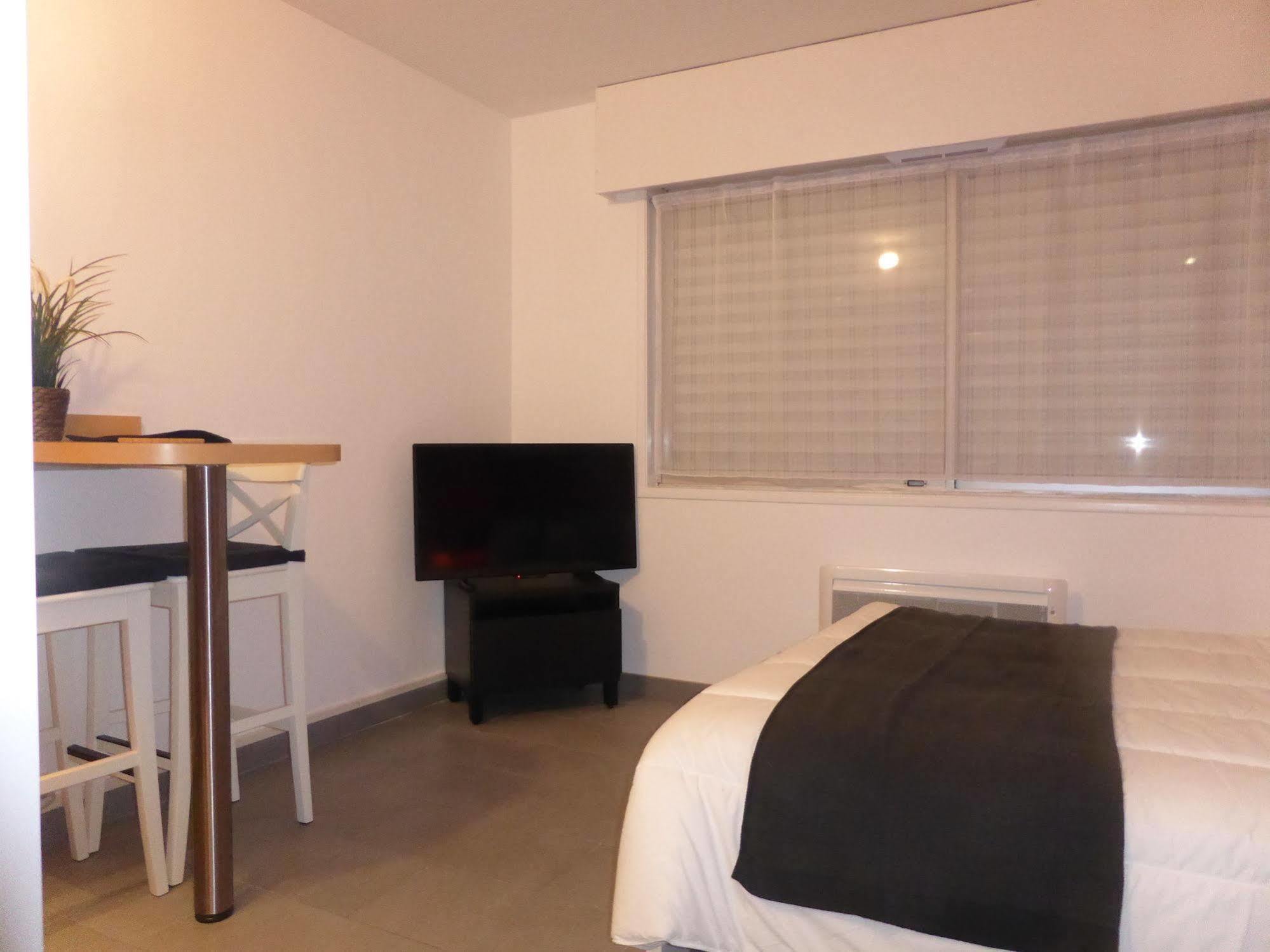 Apartament Saint Peres-Sleep In Normandie Caen Zewnętrze zdjęcie