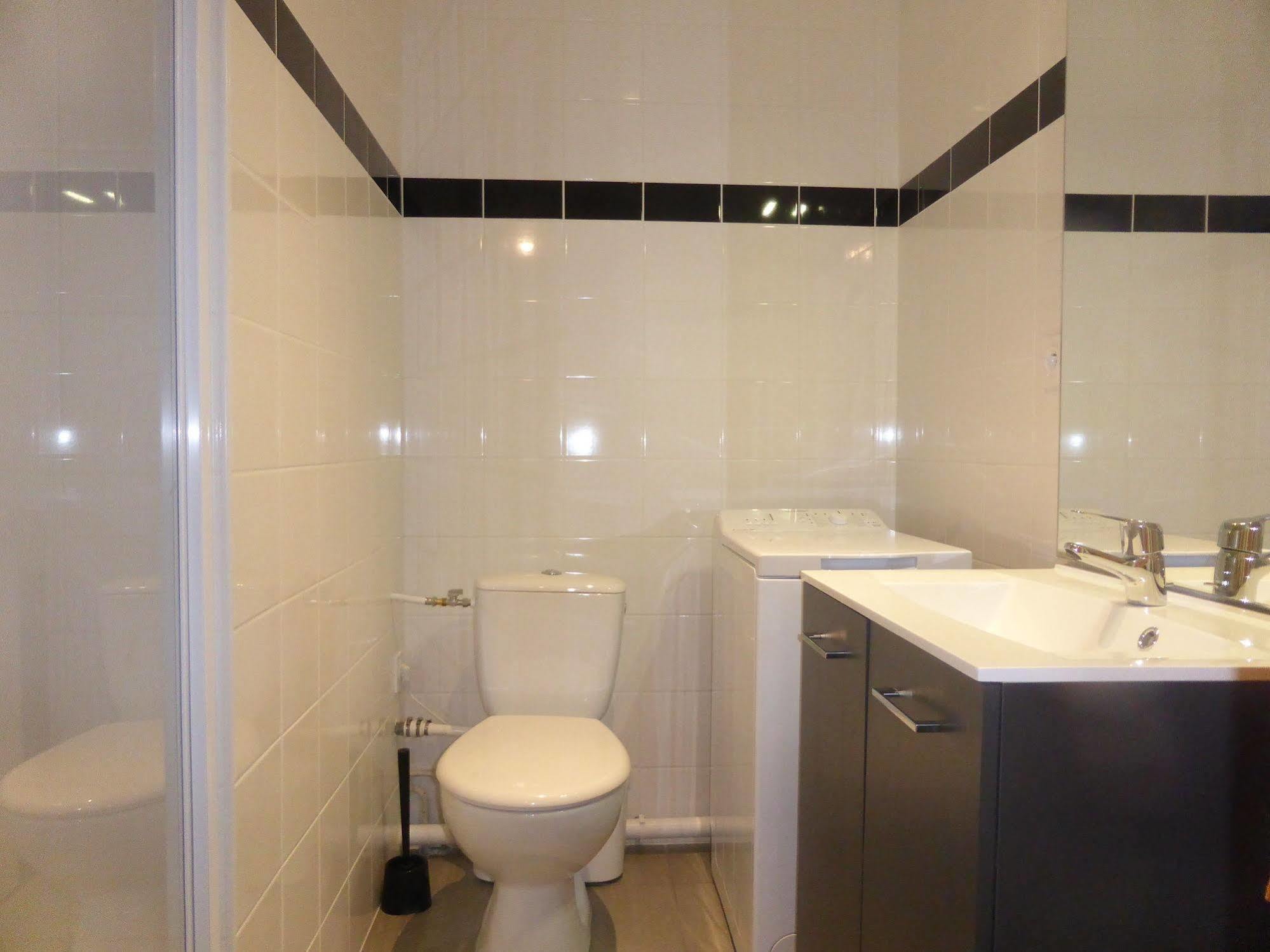 Apartament Saint Peres-Sleep In Normandie Caen Zewnętrze zdjęcie