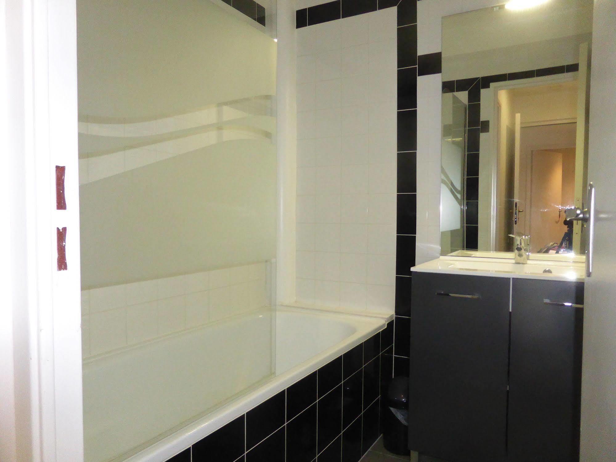 Apartament Saint Peres-Sleep In Normandie Caen Zewnętrze zdjęcie