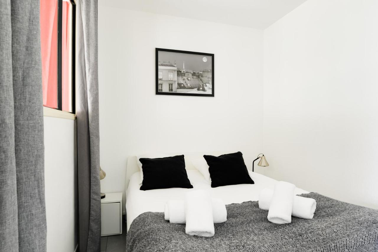 Apartament Saint Peres-Sleep In Normandie Caen Zewnętrze zdjęcie