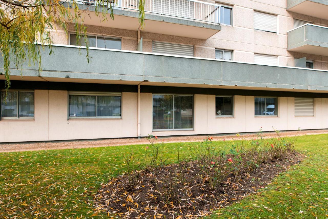 Apartament Saint Peres-Sleep In Normandie Caen Zewnętrze zdjęcie