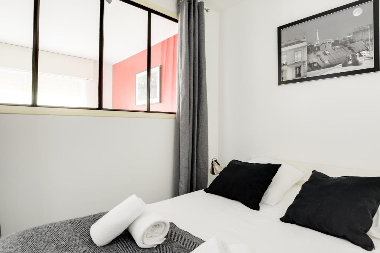 Apartament Saint Peres-Sleep In Normandie Caen Zewnętrze zdjęcie