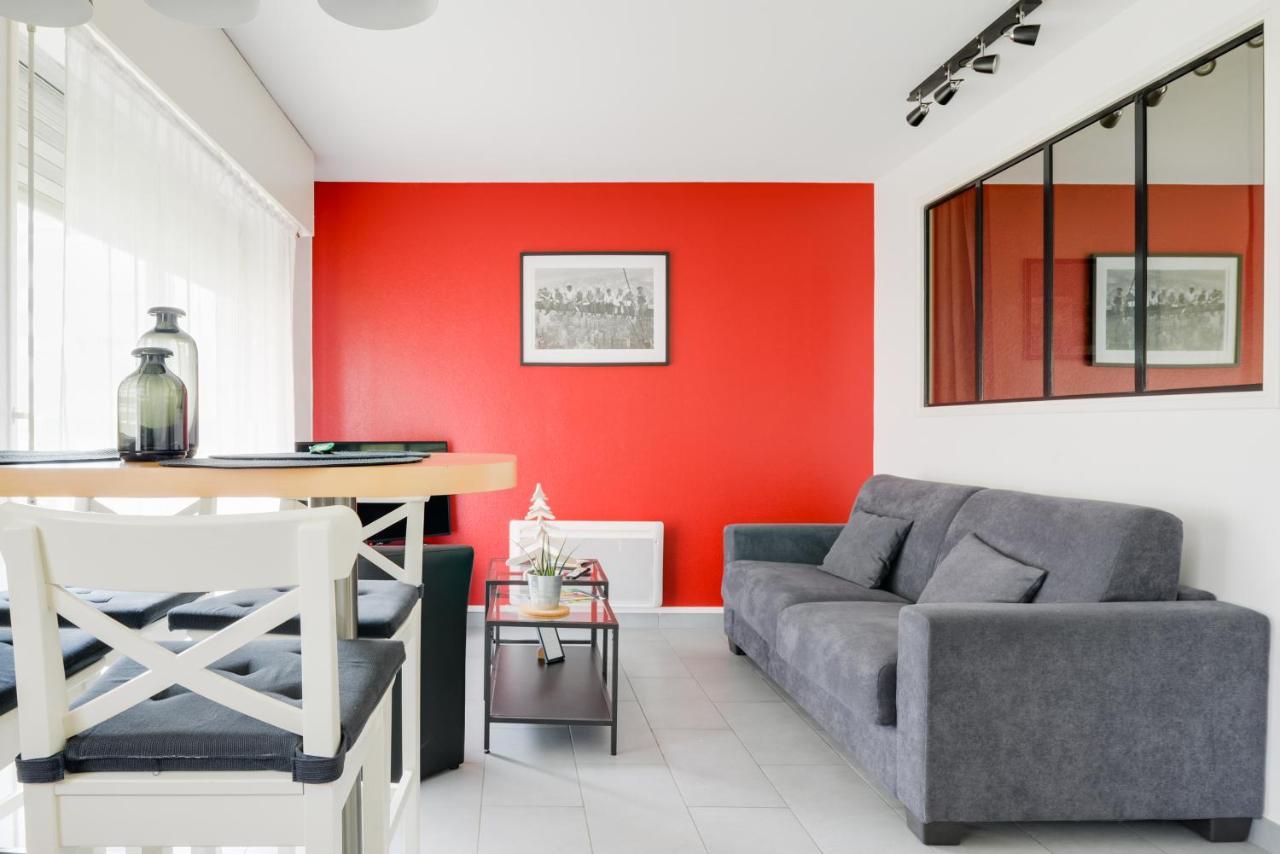 Apartament Saint Peres-Sleep In Normandie Caen Zewnętrze zdjęcie