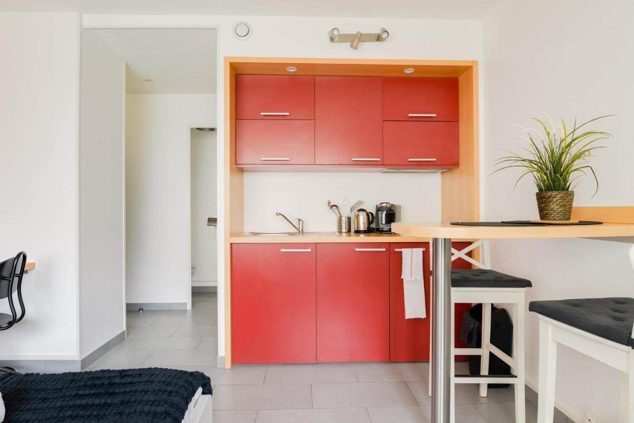 Apartament Saint Peres-Sleep In Normandie Caen Zewnętrze zdjęcie